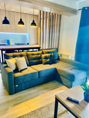Iulius Mall Loft, Iasi